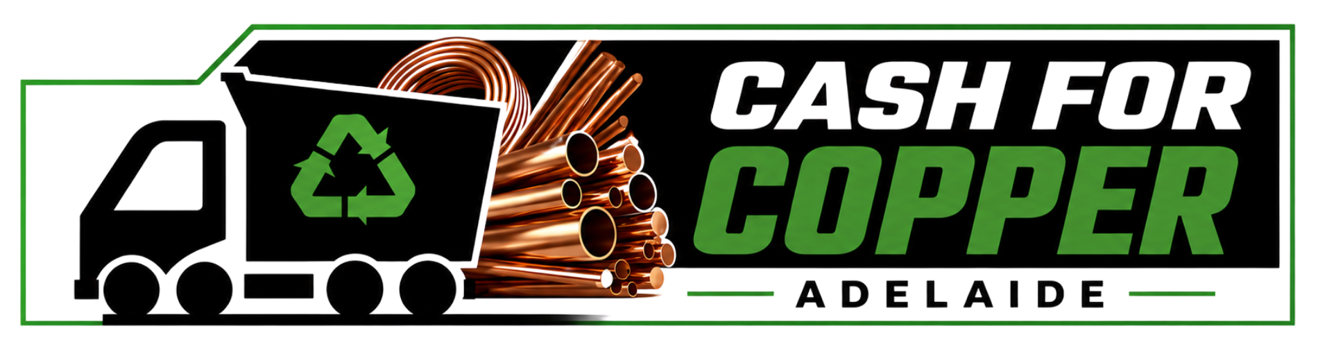 cash for copper adelaide logo