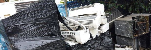 Air-Conditioner-Recycling-Solutions Air conditioner Recyclers Adelaide