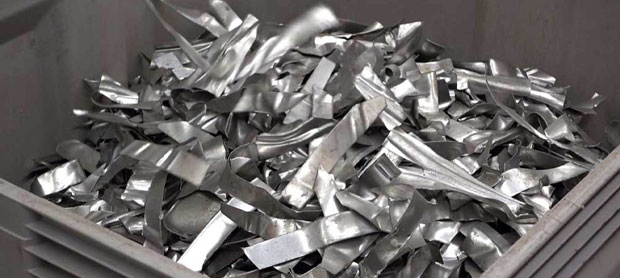 Aluminum-Scrap-Collection Aluminum Recycling Adelaide