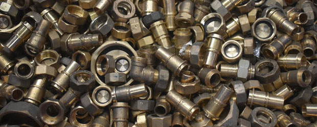 Brass-Recycling Brass Recyclers Adelaide
