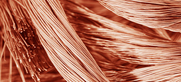 Copper Wire Recyclers