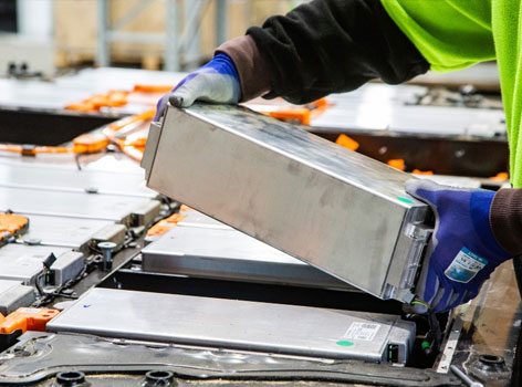 Lithium-Ion-Battery-Recycling