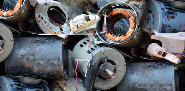 Old-Compressors-In-Adelaide Compressors Recycler Adelaide