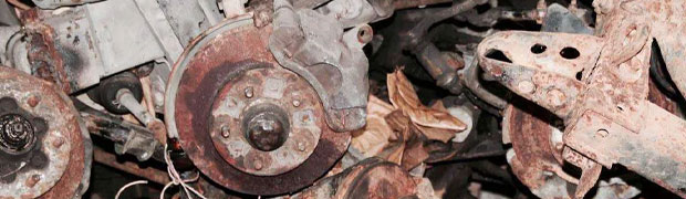 Scrap-Alternator-Adelaide Alternator Recyclers Adelaide
