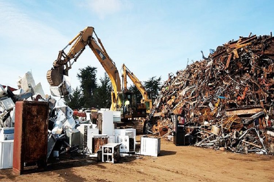 Choose Scraps Metal Buyer for Fast Cash Payments