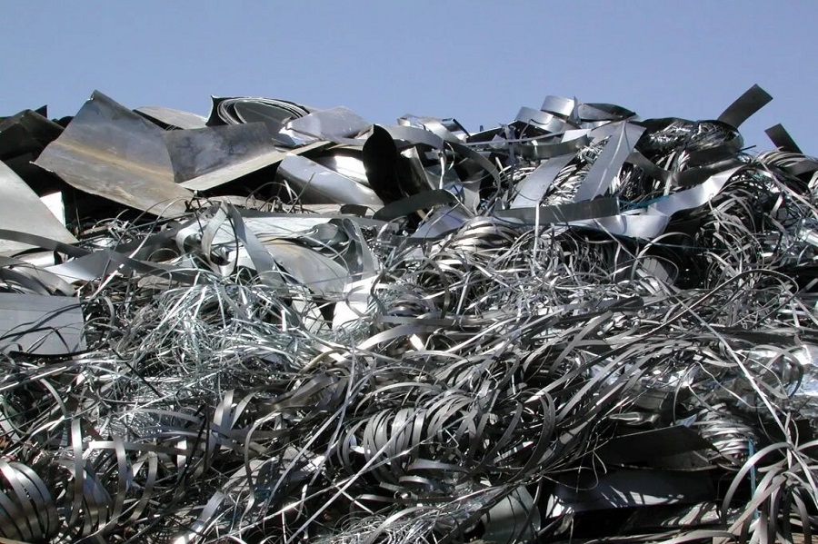 Aluminium Recycling for Cash in Adelaide