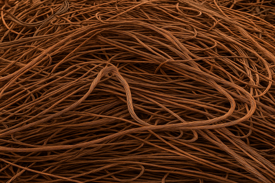 Adelaide’s Copper Recycling Advantage: Why It Pays to Recycle