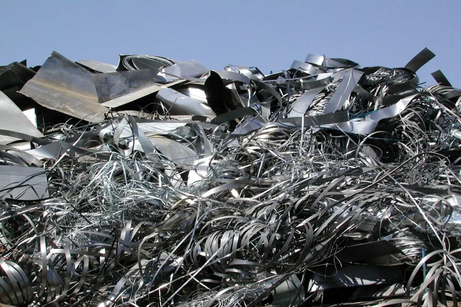 The Growing Value of Aluminium Recycling