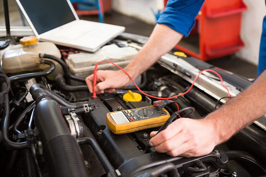 Everything You Should Know About Electric and Starter Motors in Adelaide