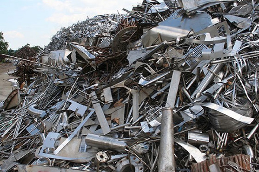 Top Paying Scrap Metal Buyer in Adelaide – What You Need to Know