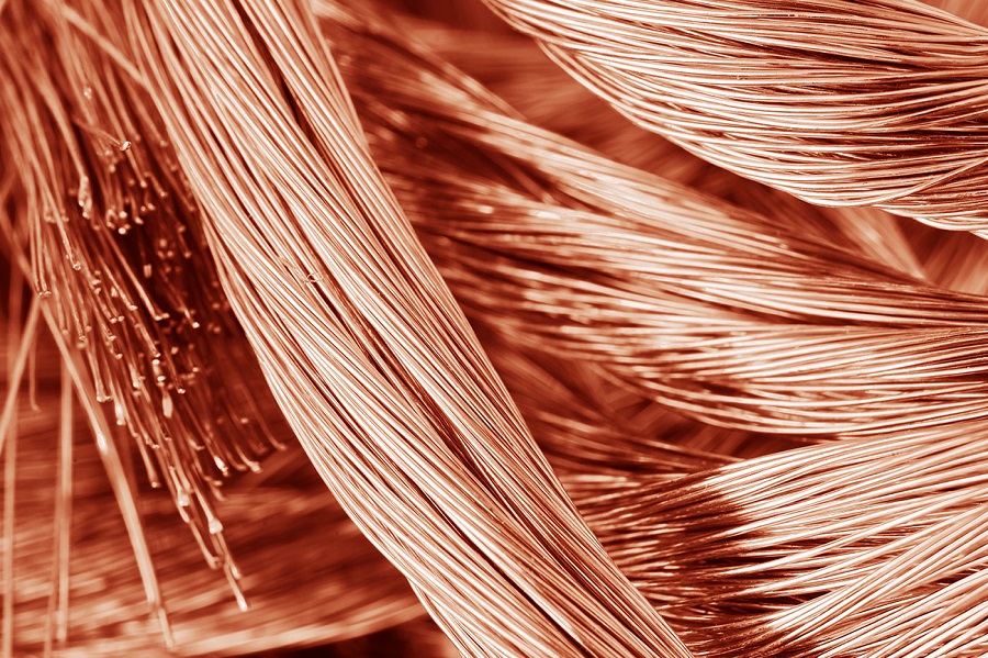 Types of Copper Pay the Most at Adelaide