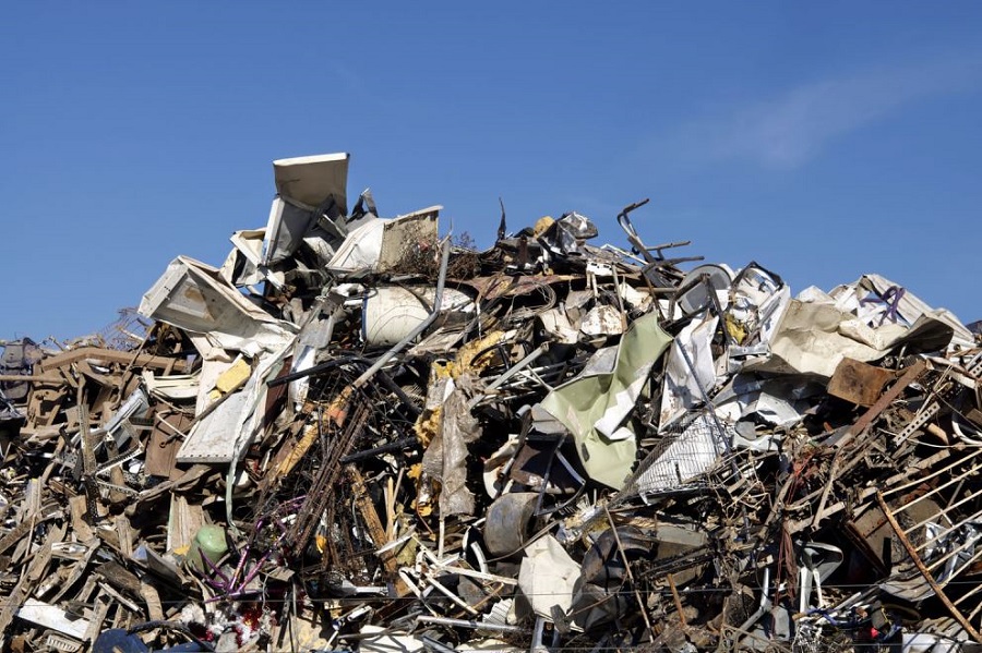 Maximise Cash for Scrap Metals in Adelaide