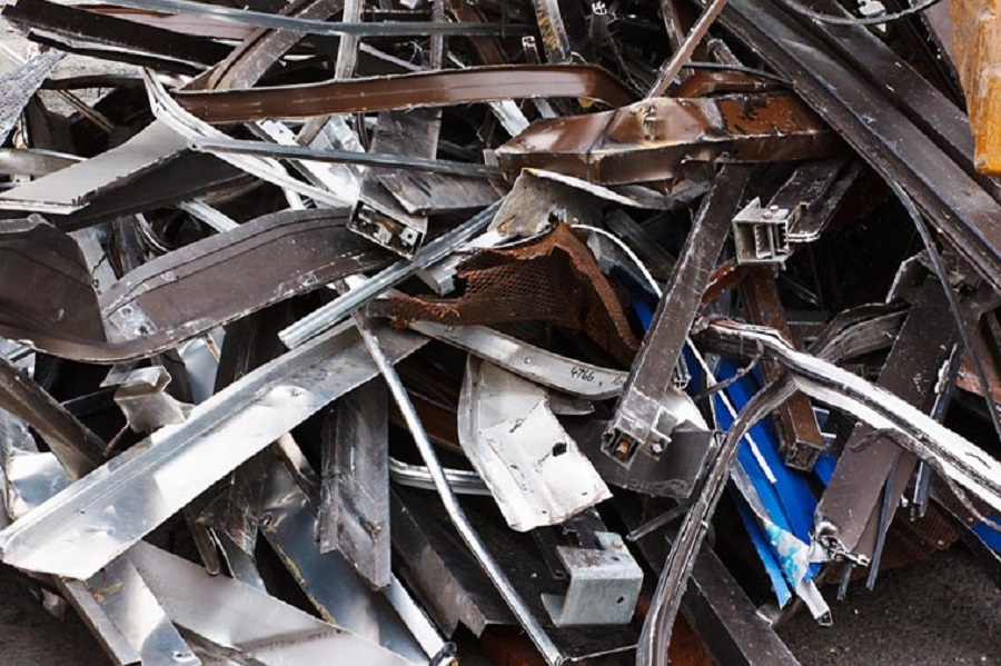 Price of Scrap Metal in Adelaide