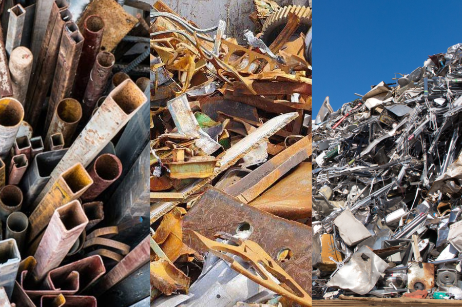 Scrap Metal Adelaide