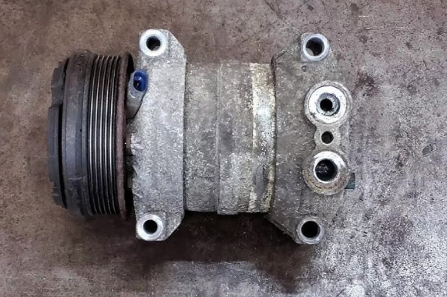 Where Do Old Compressors Go After Recycling in Adelaide