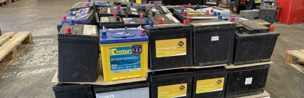 Battery Recycler Adelaide
